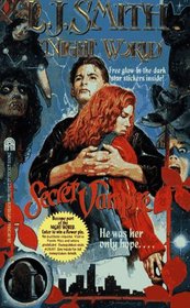 Secret Vampire (Night World, Bk 1)