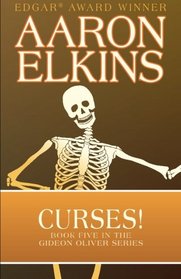 Curses! (The Gideon Oliver Mysteries) (Volume 5)