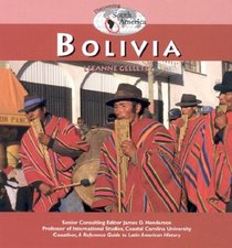 Bolivia (Discovering)