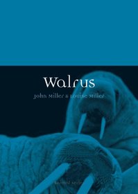 Walrus (Reaktion Books - Animal)