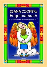 Diana Coopers Engelmalbuch