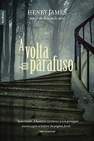 A Volta do Parafuso (Ed. de Bolso) (Em Portugues do Brasil)