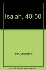 Isaiah, 40-50