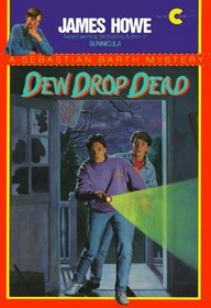 Dew Drop Dead (Sebastian Barth Mystery)
