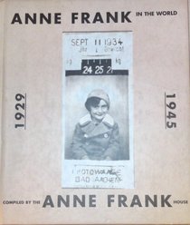 Anne Frank in the World