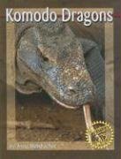 Komodo Dragons (Predators in the Wild)