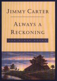 Always a Reckoning: And Other Poems (Large Print)