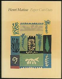 Matisse Paper Cut Outs
