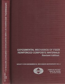 Experimental Mechanics of Fiber Reinforced Composite Materials