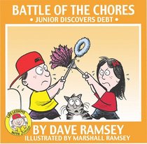 Battle of the Chores: Junior Discovers Debt (Life Lessons with Junior)