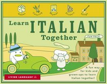 Learn Italian Together (LL(R) Learn Together)