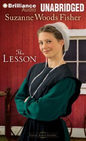 The Lesson (Stoney Ridge Seasons, Bk 3) (Audio CD) (Unabridged)