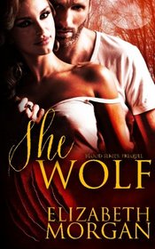 She-Wolf: Prequel (Blood Series) (Volume 1)