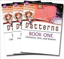 Differentiated Curriculum Kit for Grade 1 - Patterns