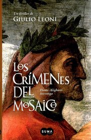 Los Crimenes del Mosaico (Spanish Edition)