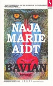 Bavian (Baboon) (Text in Danish)