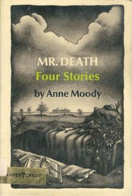 Mr. Death: Four stories