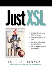 Just XSL