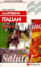 Mastering Italian (Macmillan Master Series (Languages))