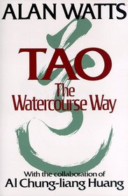 Tao : The Watercourse Way