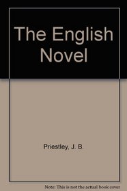 English Novel, The (Benn's Essex library)