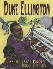 Duke Ellington: The piano prince and his orchestra