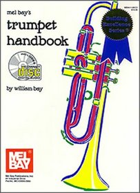 Mel Bay's Trumpet Handbook/94113