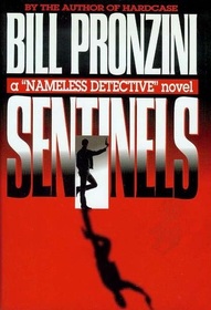 Sentinels (Nameless Detective, Bk 23)