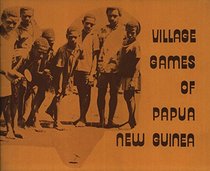 Village games of Papua New Guinea