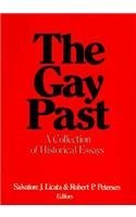 The Gay Past: A Collection of Historical Essays