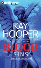 Blood Sins (Blood, Bk 2) (Audio CD) (Abridged)