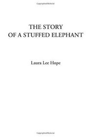 The Story of a Stuffed Elephant