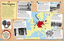 DK findout! World War II