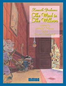 The Wind in the Willows: Panic at Toad Hall (The Wind in the Willows)