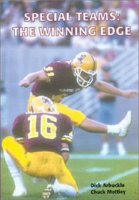 Special Teams: The Winning Edge (Art  Science of Coaching)