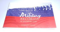 Military Records at Ancestry.com