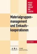 Materialgruppenmanagement und Einkaufskooperationen.
