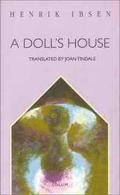 Doll's House: Translated by Joan Tindale