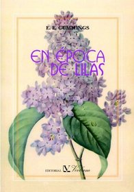 En poca de lilas (Spanish Edition)