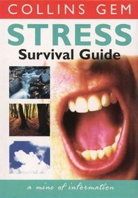 Collins Gem Stress Survival Guide (Collins Gem)