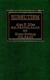 Hirsutism (Endocrinology and Metabolism)