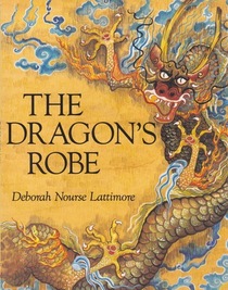 The Dragon's Robe
