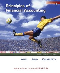 MP Principles of Financial Accounting (CH 1-17) with Best Buy Annual Report