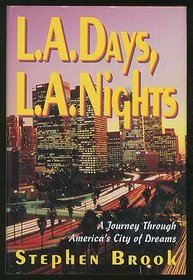 L.A. Days, L.A. Nights