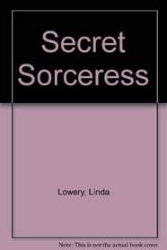 Secret Sorceress