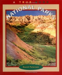 National Parks (True Books : National Parks)