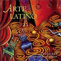 Arte Latino: Treasures from the Smithsonian American Art Museum