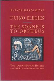 Duino Elegies: The Sonnets to Orpheus