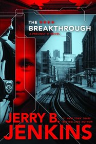 The Breakthrough (Precinct 11, Bk 3) (Large Print)