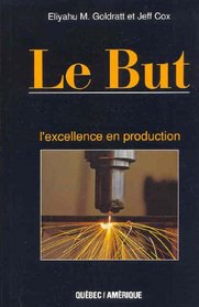 Le But I'excellence en production